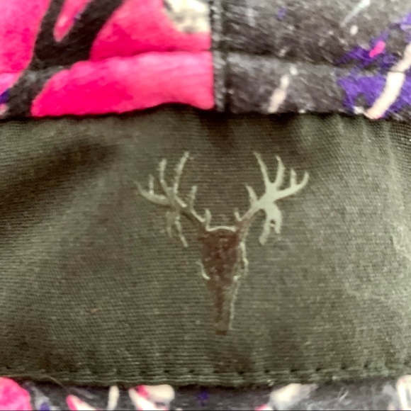 3M Thinsulate‎ Trapper Realtree Camouflage Hat L - Picture 6 of 12